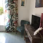 casa turchina chambre avec piscine privée