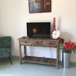casa turchina chambre avec piscine privée