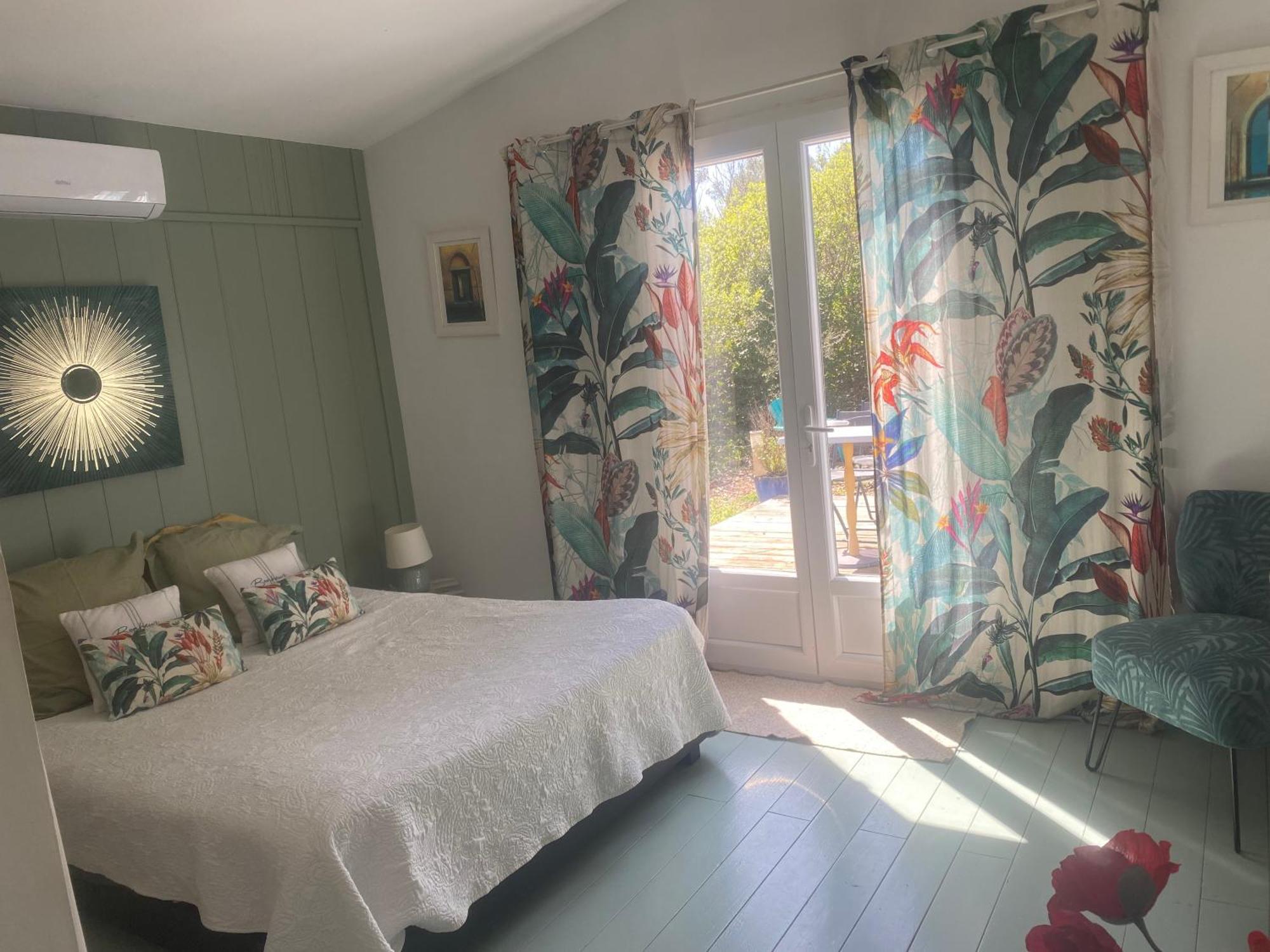 Casa Turchina Avec Piscine Privée
